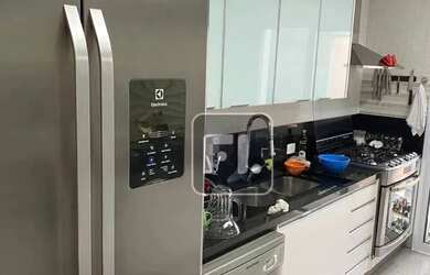 Imagem 13: Casa para alugar, 236 m² por R$ 16.729,01/mês - Tamboré 7 - Santana de Parnaíba/SP