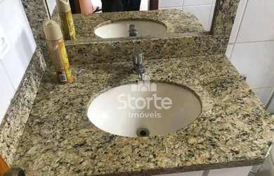 Imagem 16: Apartamento com planejados 3/4 à venda, 90m² por R$ 422.000 - Patrimônio...