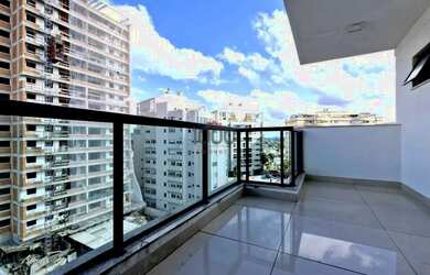 Imagem 10: Cobertura 4 quartos - Estrela Sul