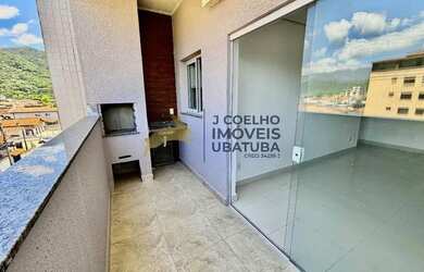 Imagem: O apartamento possui 3 Dormitórios, 2 Banheiros, 2 Vagas na