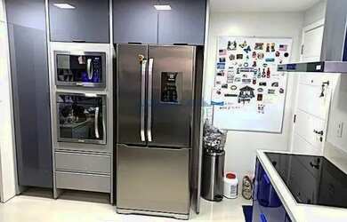 Imagem 12: Jardim Oceânico, apartamento transformado em 02 suítes com 142m2 muito...