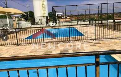 Imagem 2: Apartamento em Rua Luiz Vieira Sagrilo - Jardim São Paulo II - Londrina/PR