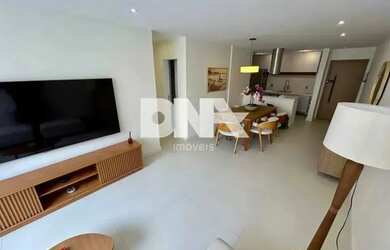 Imagem 7: Apartamento : Padrão / Residencial / Copacabana