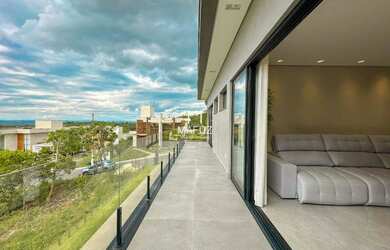 Imagem 8: Casa à venda, 4 quartos, 4 suítes, 4 vagas, Condomínio Mirante do Fidalgo...