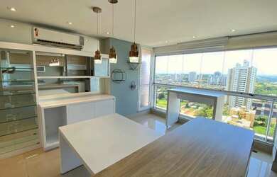 Imagem 8: ARIA RESIDENCE - R$ 880.000 - Apartamento à venda, 2 Quartos (1 Suíte) 85 m² , 2 Vagas, Gl