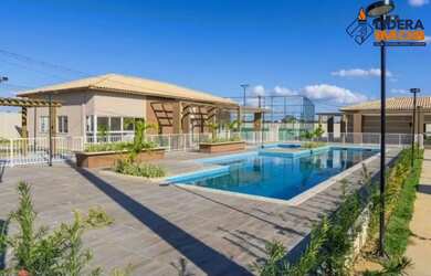 Imagem 4: Casa residencial para Venda em condominio fechado, Papagaio, Feira de...