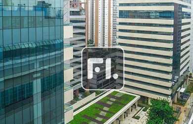 Imagem: O depósito possui 5 Vagas na garagem, 1507m² de Área e está