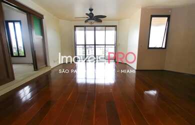 Imagem 2: Apartamento, Moema - São Paulo