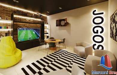 Imagem 10: Residencial Antônio Gotardo - um lugar onde luxo e conforto se encontram...