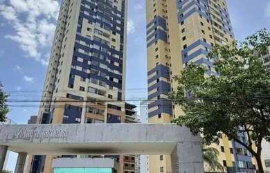 Imagem 6: Apartamento com 3 dormitórios à venda, 90 m² por R$ 700.000,00 - Itapuã...