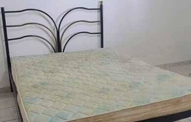 Imagem: O quarto possui Imóvel mobiliado e está localizado em Funcionários