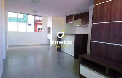 Imagem 4: Apartamento 2 dormitórios à venda Nossa Senhora de Lourdes Santa Maria/RS