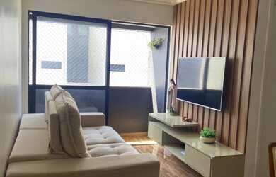 Imagem 8: APARTAMENTO NO CORAÇÃO DA PONTA VERDE