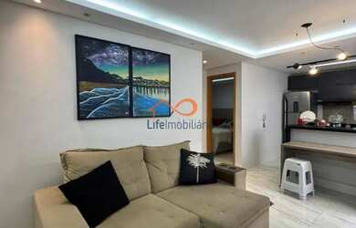 Imagem: Apartamento com 2/4 no Residencial Alameda da Costa