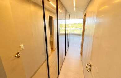 Imagem 10: Catu Lake Reformado 03 suítes mobiliado