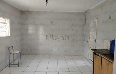 Imagem 9: Casa à venda e para locação com 3 quartos no Parque São Quirini em Campinas