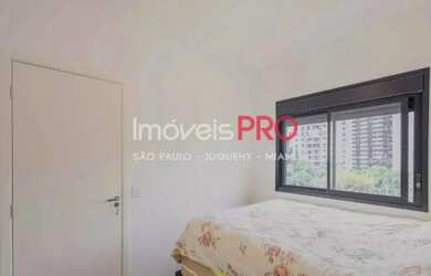 Imagem 6: Apartamento studio a venda em Pinheiros - SP
