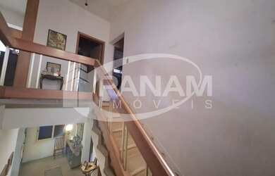 Imagem 7: CASA COM 4 DORMITÓRIOS À VENDA NO JARDIM LINDÓIA