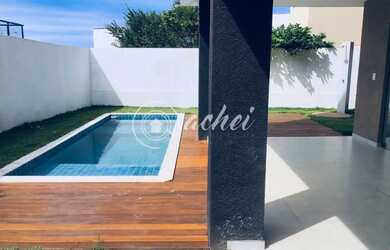 Imagem 8: Casa Nova 4 suítes à venda em Alphaville - Abrantes