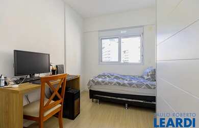 Imagem 16: APARTAMENTO - BELA VISTA - SP