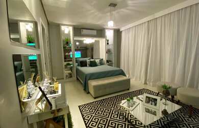 Imagem 9: Vendo casa 3 suites com hidro e piscina