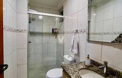 Imagem 9: Apartamento locado 1 dormitório e vaga de garagem no Centro