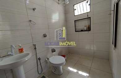 Imagem 11: Casa solta de 3 quartos sendo 1 suíte, Alto Maron, Vitória da Conquista, BA