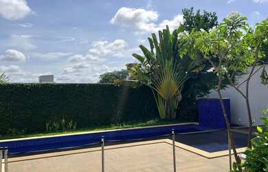 Imagem 14: CASA COM 5 QUARTOS NO CONDOMÍNIO GRAN ROYALLE