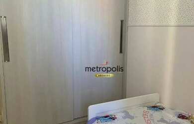 Imagem 12: Apartamento à venda, 128 m² por R$ 945.000,00 - Centro - Santo André/SP