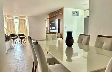 Imagem 3: Apartamento 3 Quartos 130m² com Suíte Venda em Amaralina, Salvador