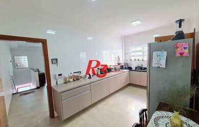 Imagem 9: Casa com 3 dormitórios à venda, 146 m² por R$ 1.060.000,00 - Embaré...