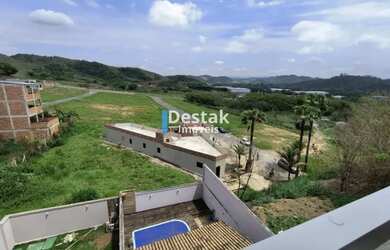 Imagem 11: CASA RESIDENCIAL em PINHEIRAL - RJ, PLANALTO DO SOL