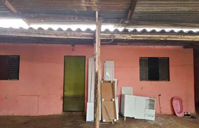 Imagem 4: Casa na principal Estrutural