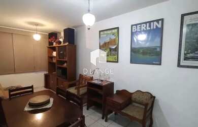 Imagem: Apartamento para locação no bairro Centro em Campinas