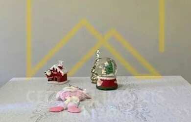 Imagem 5: Condomínio Monte Suiço - Apartamento à venda no bairro Nova Cachoeirinha...