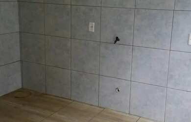 Imagem 1: Kitinete. Área de serviço, 39m² de Área, 1 Banheiroe1 Dormitório