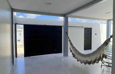 Imagem 1: Casa Santa Maria, na 214. 3 Dormitórios