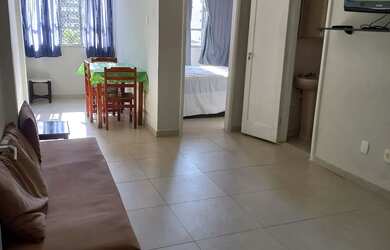 Imagem: Excelente apartamento mobiliado