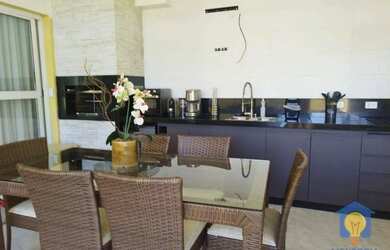 Imagem 2: Casa com 3 dormitórios, 125 m² - venda por R$ 1.000.000,00 ou aluguel...