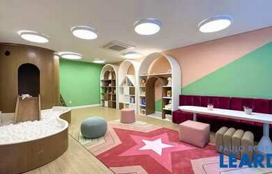 Imagem 8: APARTAMENTO - PINHEIROS - SP