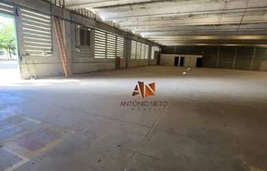 Imagem 2: Galpão para alugar, 1000 m² por R$ 15.000/mês - Novo Maracanaú - Maracanaú/CE