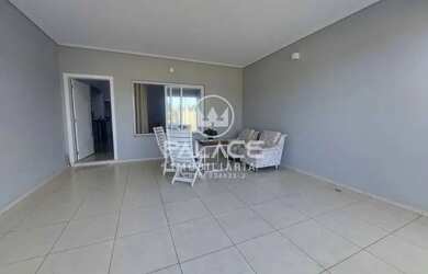 Imagem: A casa em condomínio possui 2 Dormitórios, 2 Banheiros, 4