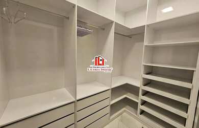 Imagem 6: Casa Duplex no Morada dos Pássaros 100% Mobiliada com 4 Suítes sendo uma Master com closet