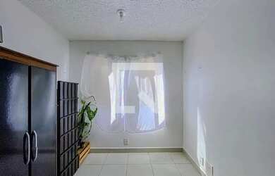 Imagem: O apartamento possui 2 Dormitórios, 1 Banheiro, 33m² de Área