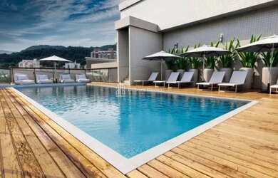 Imagem 2: CANTO DA FORTE ALTO PADRAO 3SUITES 2VAGAS LAZER MARAVILHOSO OTIMA LOCALIZAÇÃO