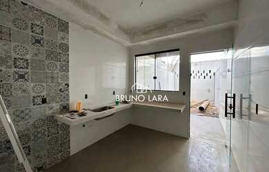 Imagem 8: Casa à venda em Betim MG Bairro Jardim Casa Branca