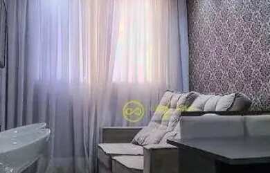 Imagem 4: Apartamento com 2 dormitórios à venda, 50 m² por R$ 265.000 - Jardim...