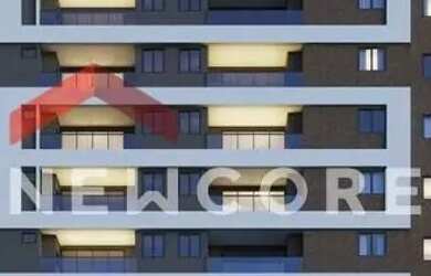 Imagem 2: Apartamento em Rua 280 - Meia Praia - Itapema/SC