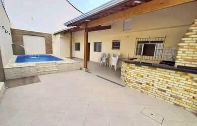 Imagem 15: Casa Residencial à venda, Balneário Japura, Praia Grande - CA0720