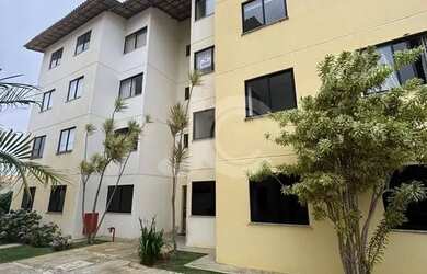 Imagem: Apartamento à venda - Bairro Boa Vista